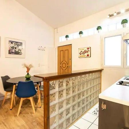 Hsh Traversiere Boulogne-Billancourt II Appartement 4P ภายนอก รูปภาพ