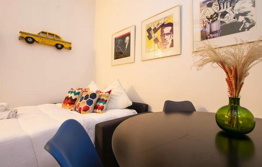 Hsh Traversiere Boulogne-Billancourt II Appartement 4P ภายนอก รูปภาพ